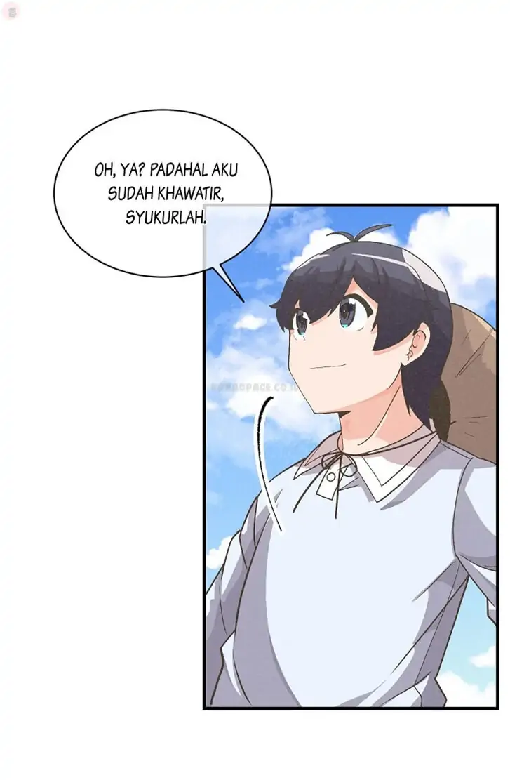 Spirit Farmer Chapter 35 - halaman 22
