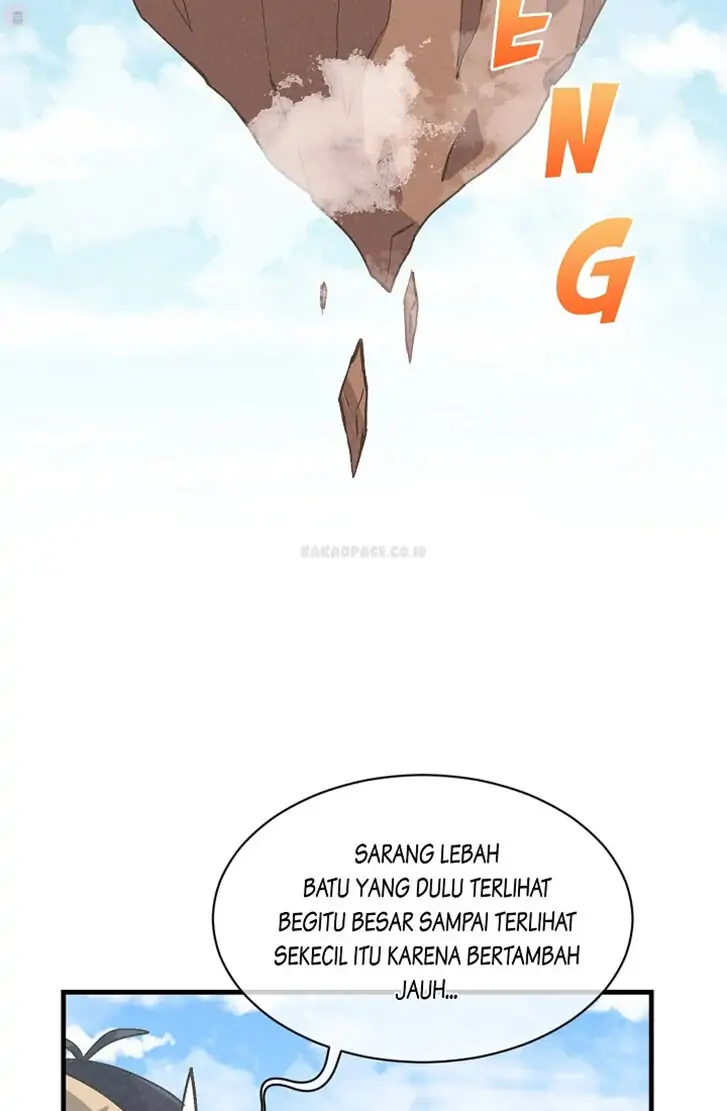 Spirit Farmer Chapter 35 - halaman 25