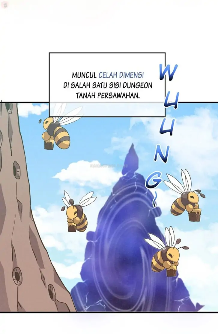 Spirit Farmer Chapter 35 - halaman 27