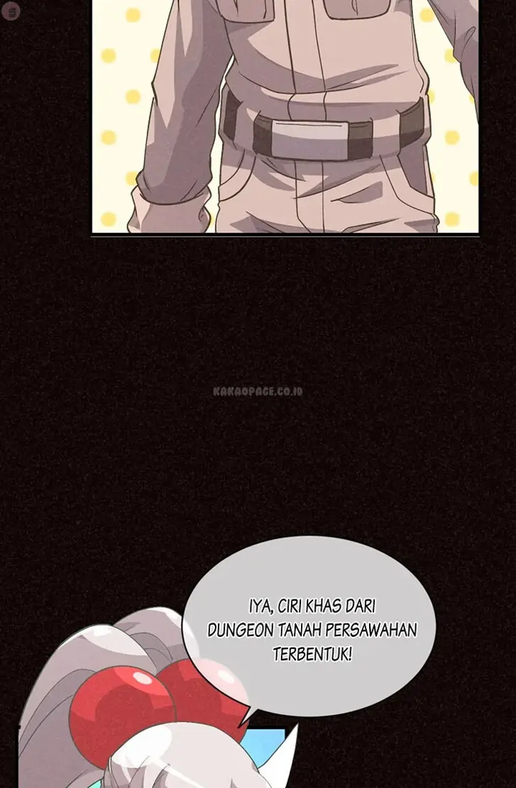 Spirit Farmer Chapter 35 - halaman 29
