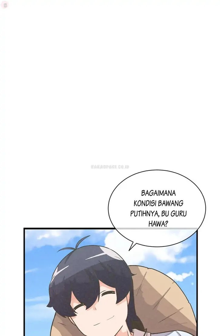 Spirit Farmer Chapter 35 - halaman 3
