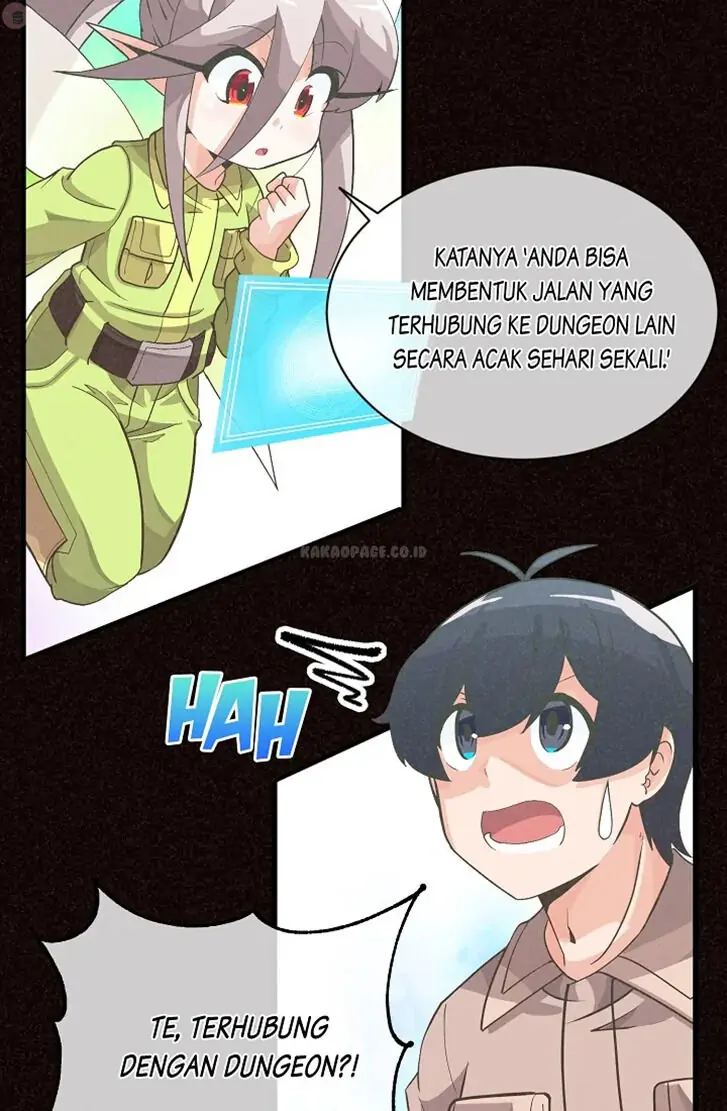 Spirit Farmer Chapter 35 - halaman 30