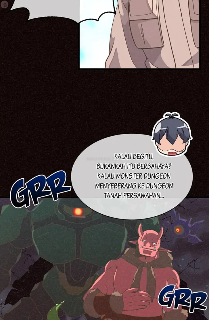 Spirit Farmer Chapter 35 - halaman 31