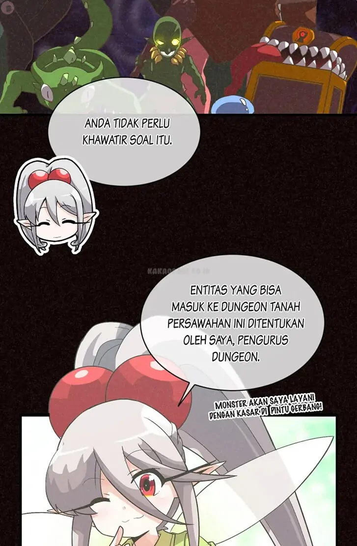 Spirit Farmer Chapter 35 - halaman 32