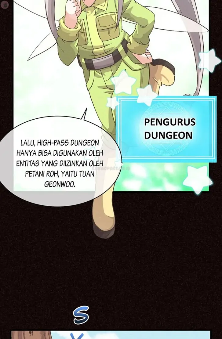 Spirit Farmer Chapter 35 - halaman 33