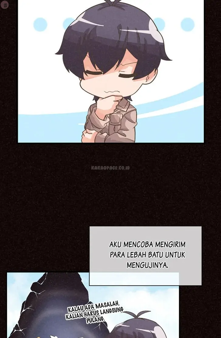 Spirit Farmer Chapter 35 - halaman 36