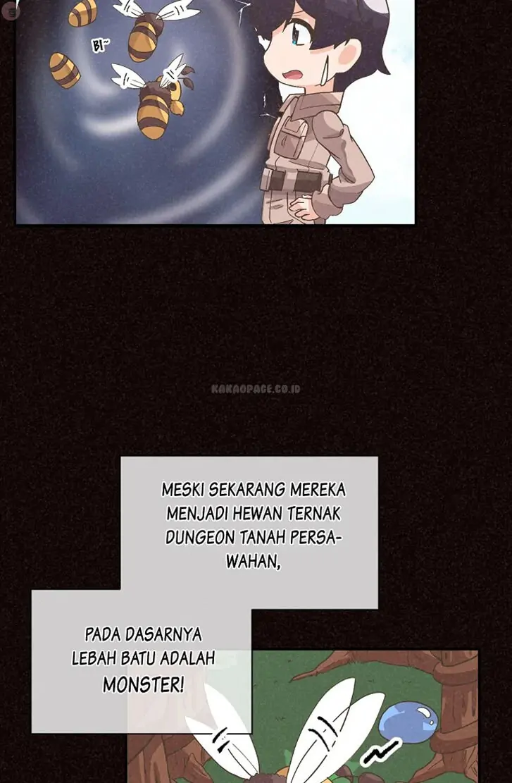 Spirit Farmer Chapter 35 - halaman 37