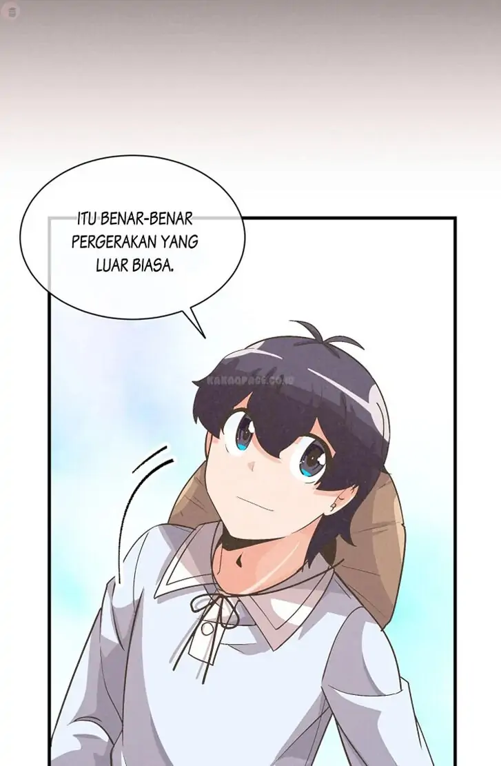 Spirit Farmer Chapter 35 - halaman 40