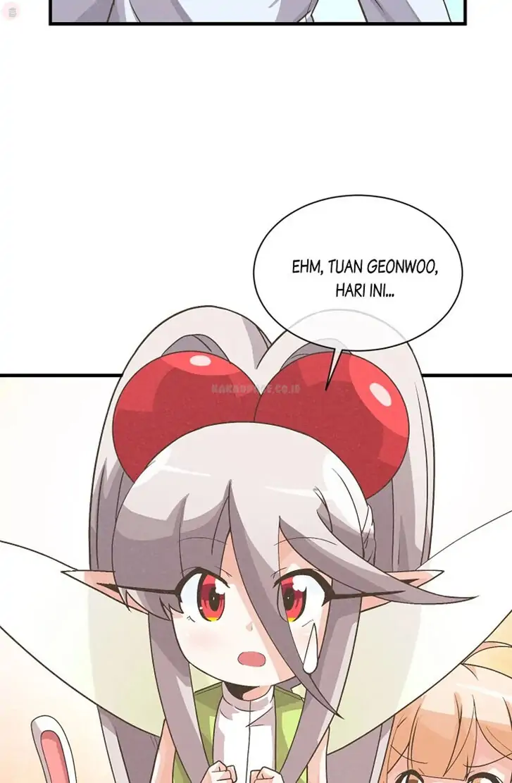 Spirit Farmer Chapter 35 - halaman 41