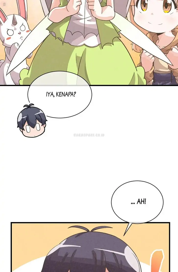 Spirit Farmer Chapter 35 - halaman 42