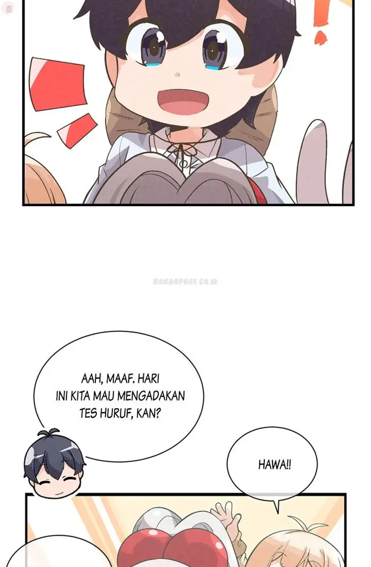 Spirit Farmer Chapter 35 - halaman 43