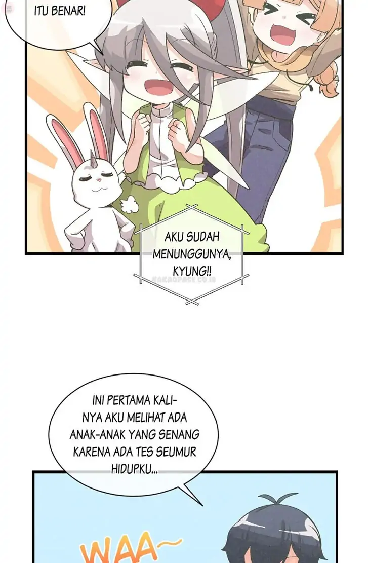 Spirit Farmer Chapter 35 - halaman 44