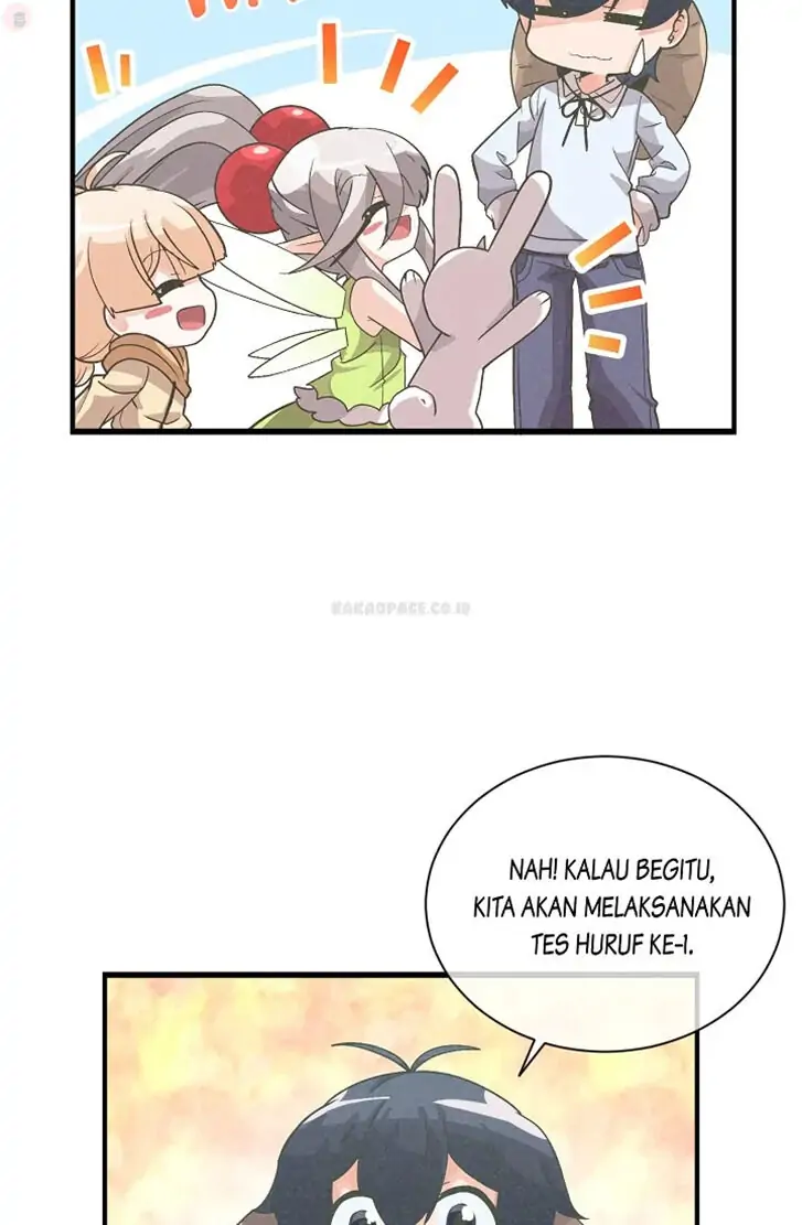 Spirit Farmer Chapter 35 - halaman 45