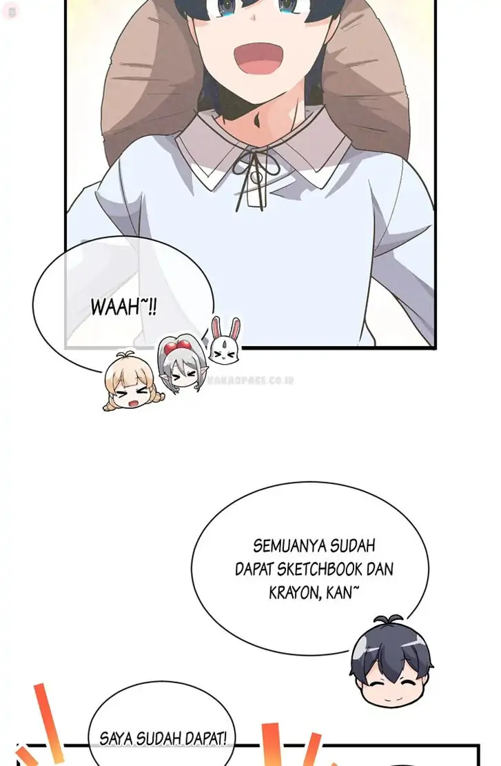 Spirit Farmer Chapter 35 - halaman 46