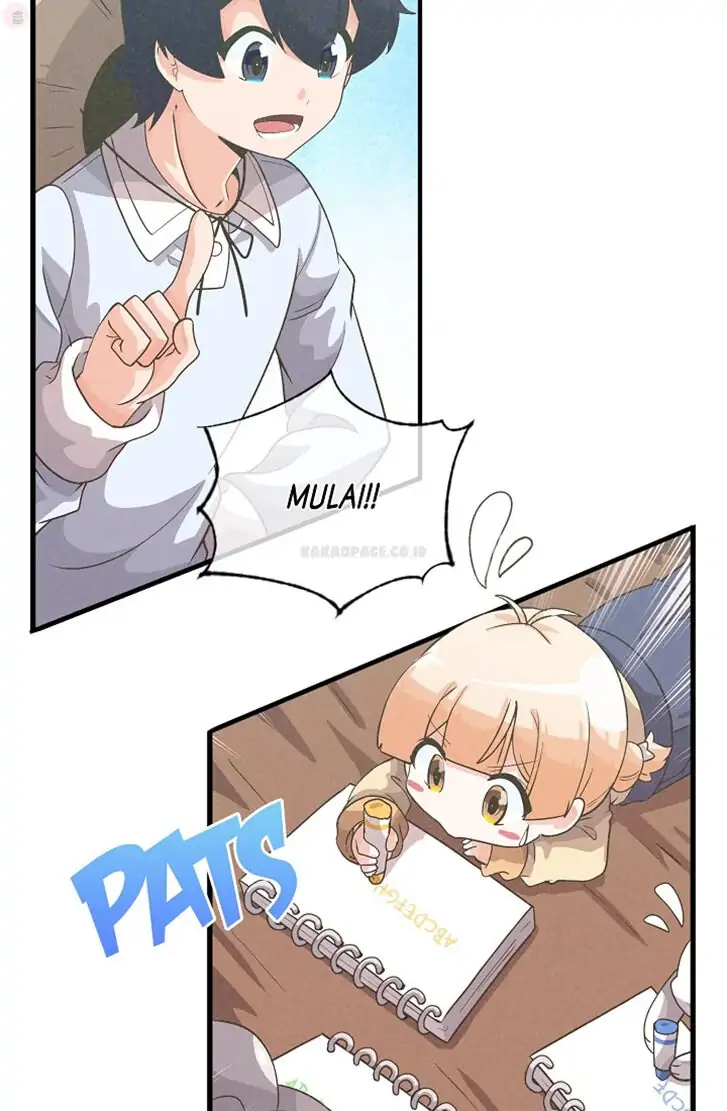 Spirit Farmer Chapter 35 - halaman 48