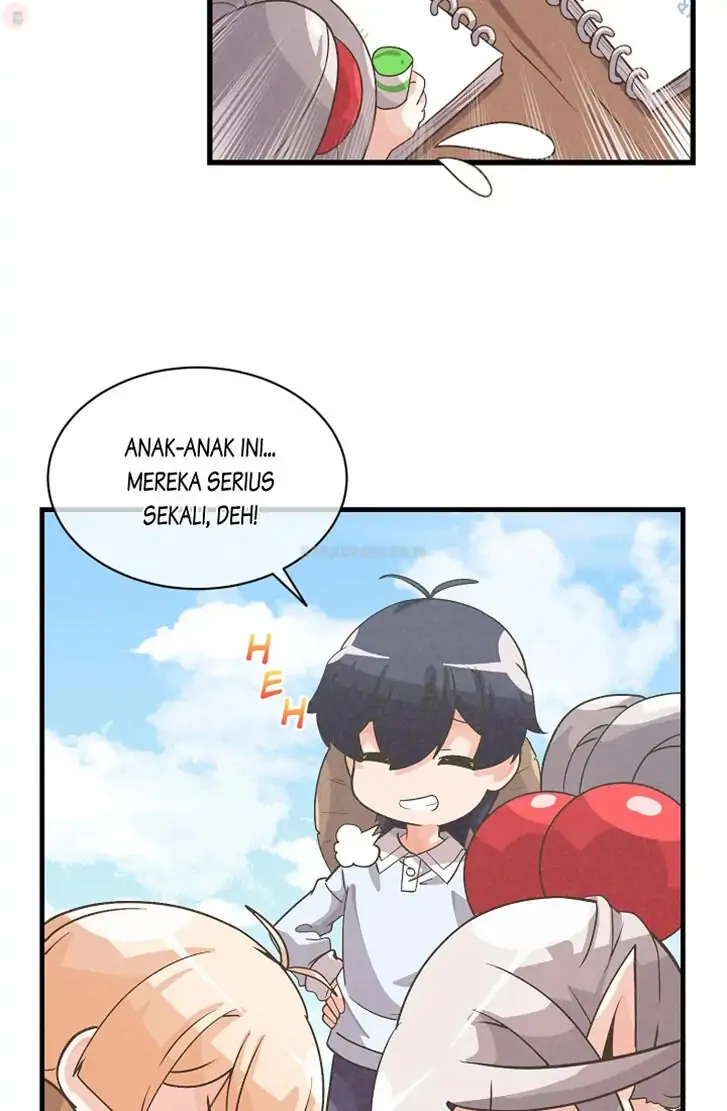 Spirit Farmer Chapter 35 - halaman 49