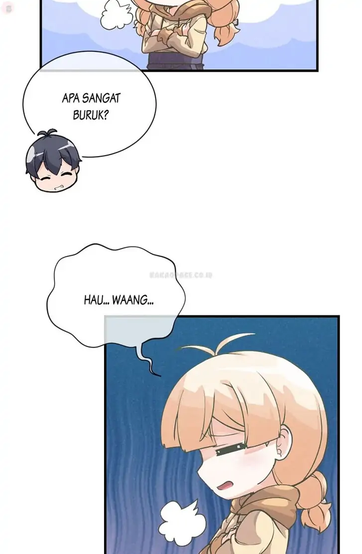 Spirit Farmer Chapter 35 - halaman 5