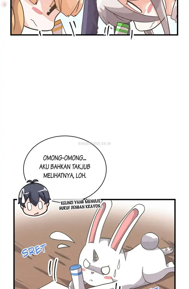 Spirit Farmer Chapter 35 - halaman 50