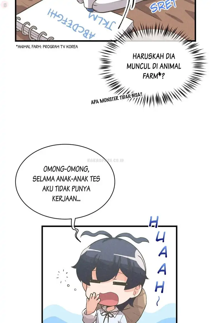 Spirit Farmer Chapter 35 - halaman 51