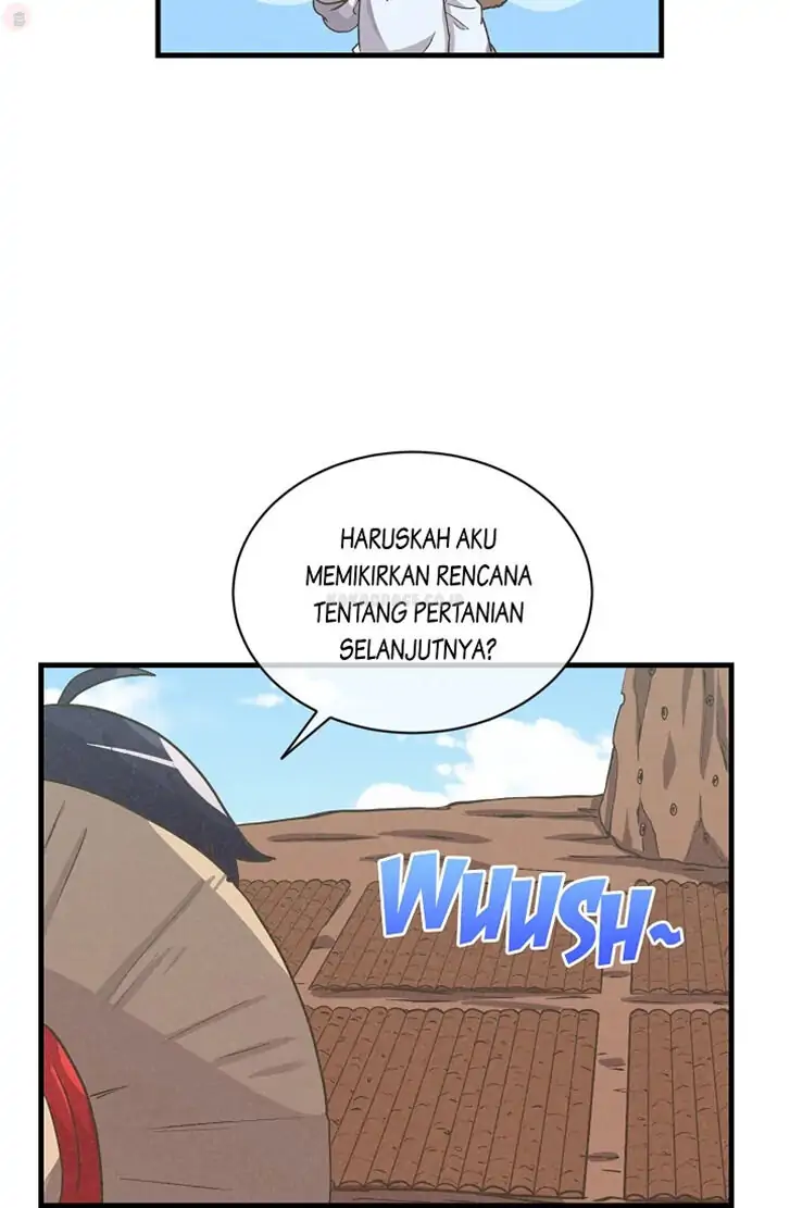 Spirit Farmer Chapter 35 - halaman 52