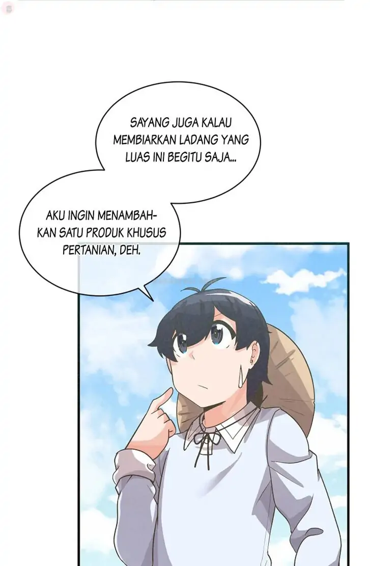 Spirit Farmer Chapter 35 - halaman 53
