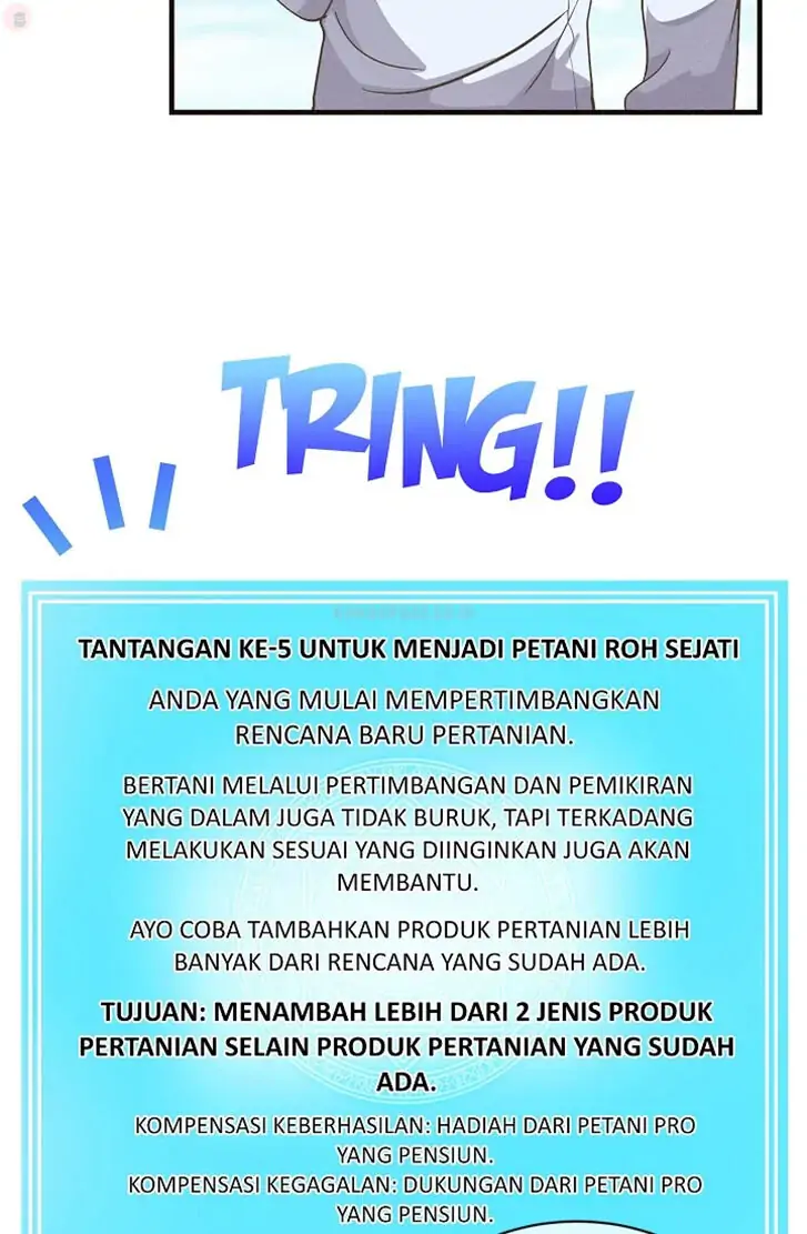 Spirit Farmer Chapter 35 - halaman 54