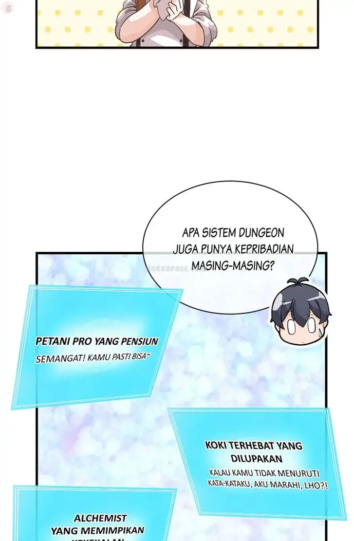 Spirit Farmer Chapter 35 - halaman 56