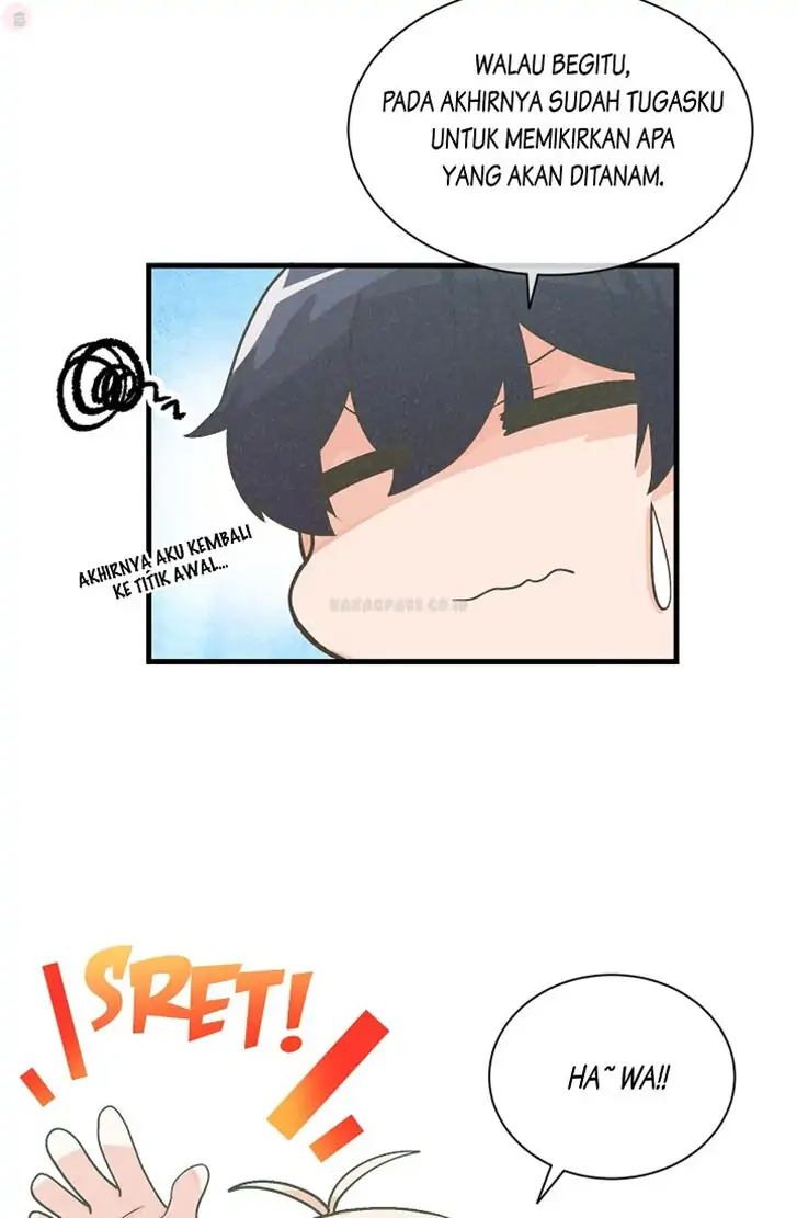 Spirit Farmer Chapter 35 - halaman 58