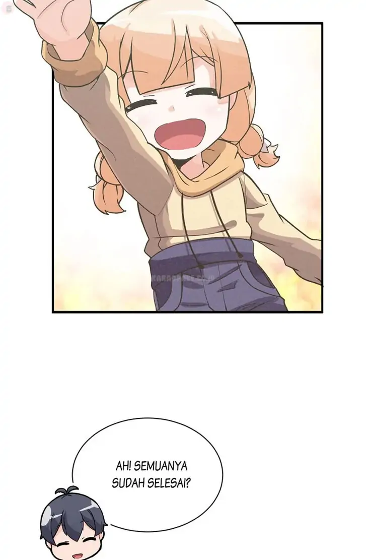 Spirit Farmer Chapter 35 - halaman 59