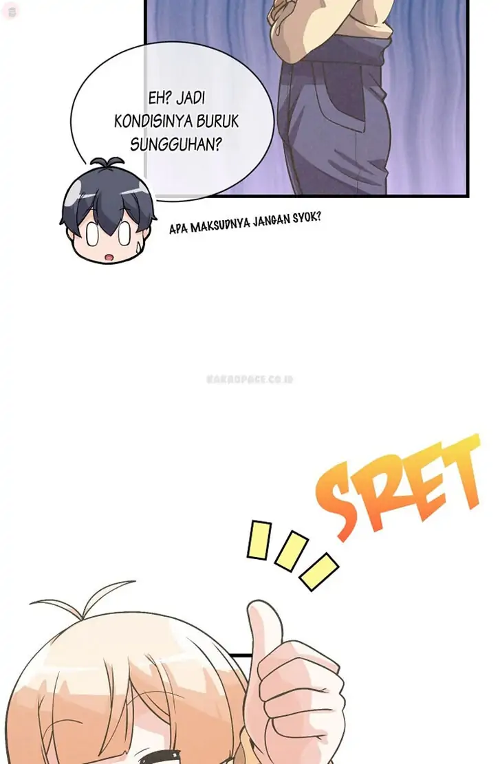 Spirit Farmer Chapter 35 - halaman 6