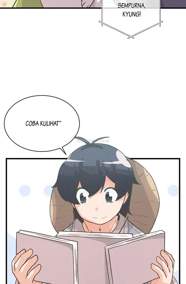 Spirit Farmer Chapter 35 - halaman 61