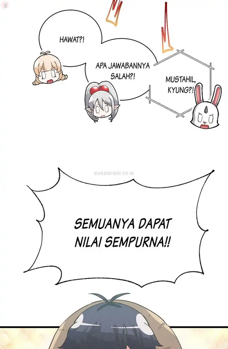 Spirit Farmer Chapter 35 - halaman 64
