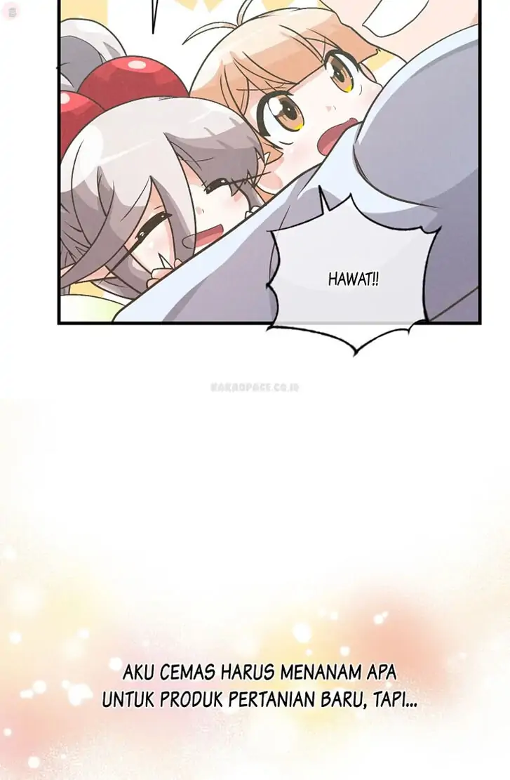 Spirit Farmer Chapter 35 - halaman 66
