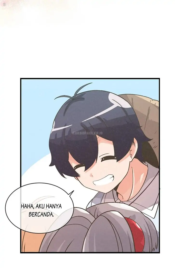 Spirit Farmer Chapter 35 - halaman 67