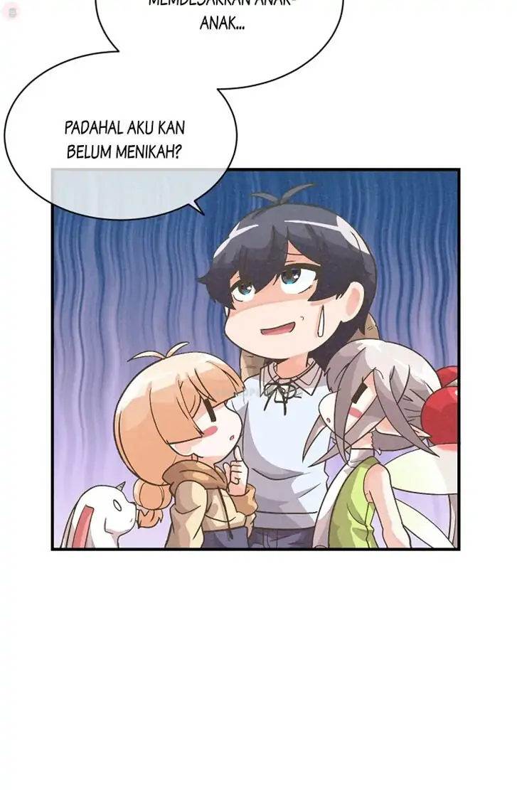 Spirit Farmer Chapter 35 - halaman 69