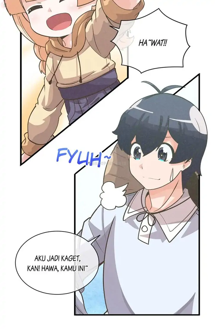 Spirit Farmer Chapter 35 - halaman 7