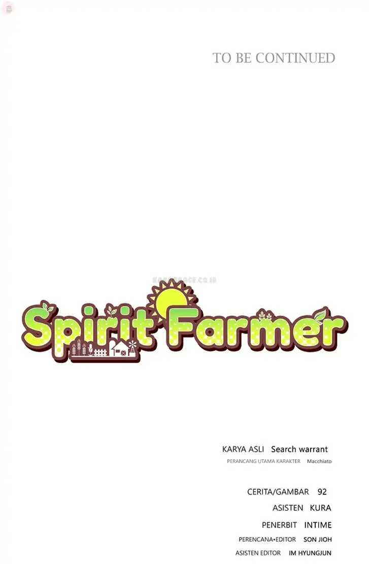 Spirit Farmer Chapter 35 - halaman 70