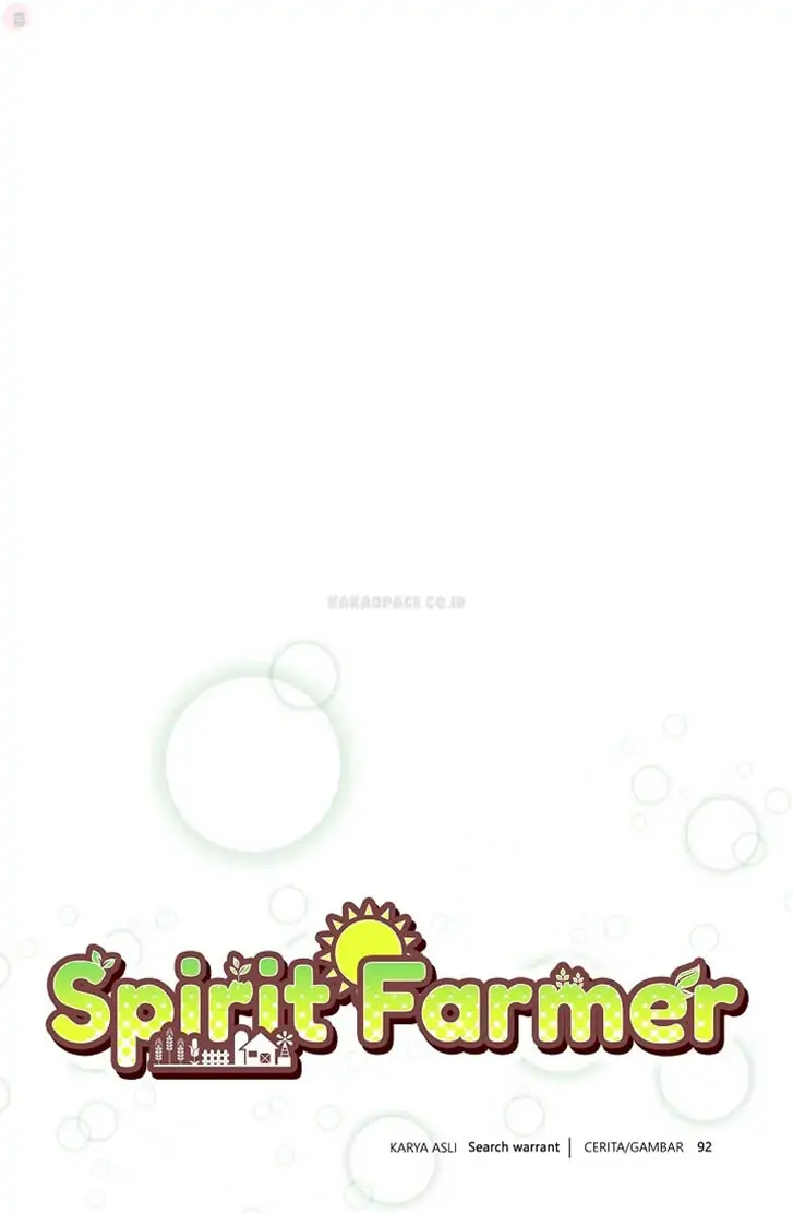 Spirit Farmer Chapter 35 - halaman 8