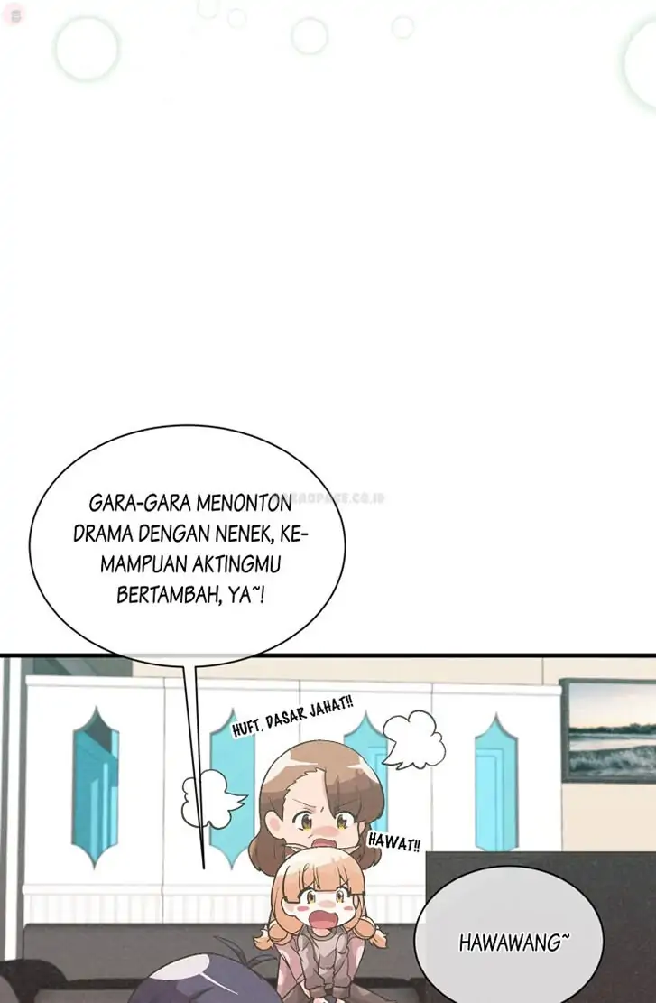Spirit Farmer Chapter 35 - halaman 9