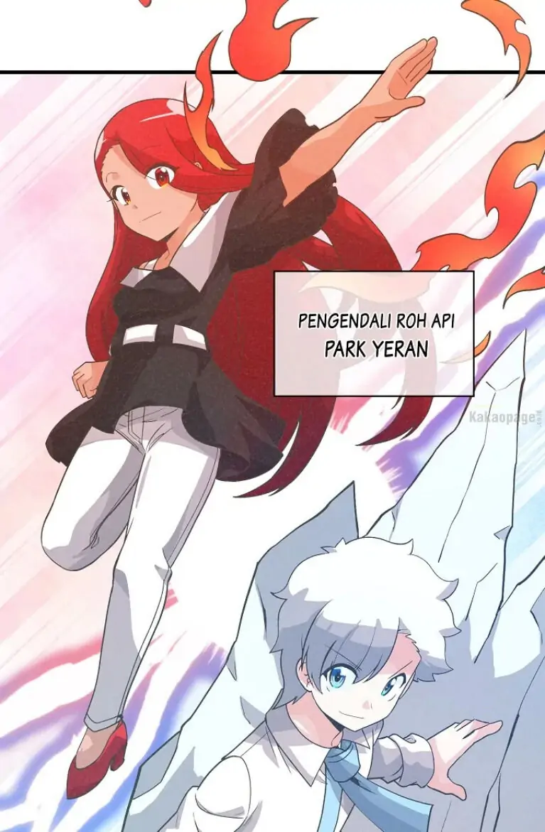 Spirit Farmer Chapter 36 - halaman 10