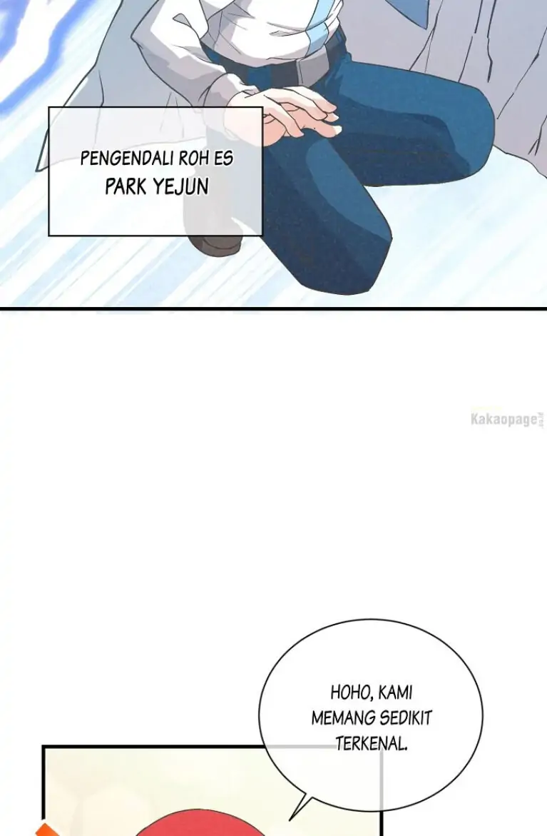 Spirit Farmer Chapter 36 - halaman 11