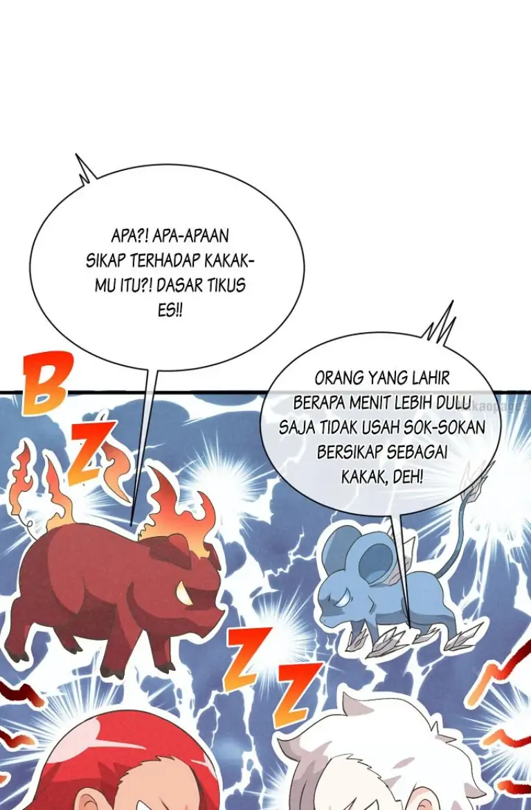 Spirit Farmer Chapter 36 - halaman 14