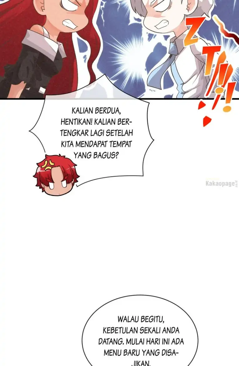 Spirit Farmer Chapter 36 - halaman 15