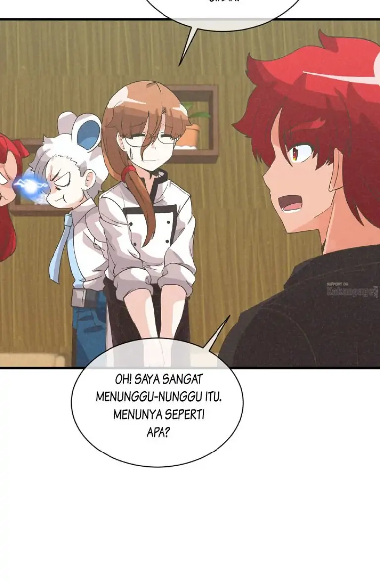 Spirit Farmer Chapter 36 - halaman 16