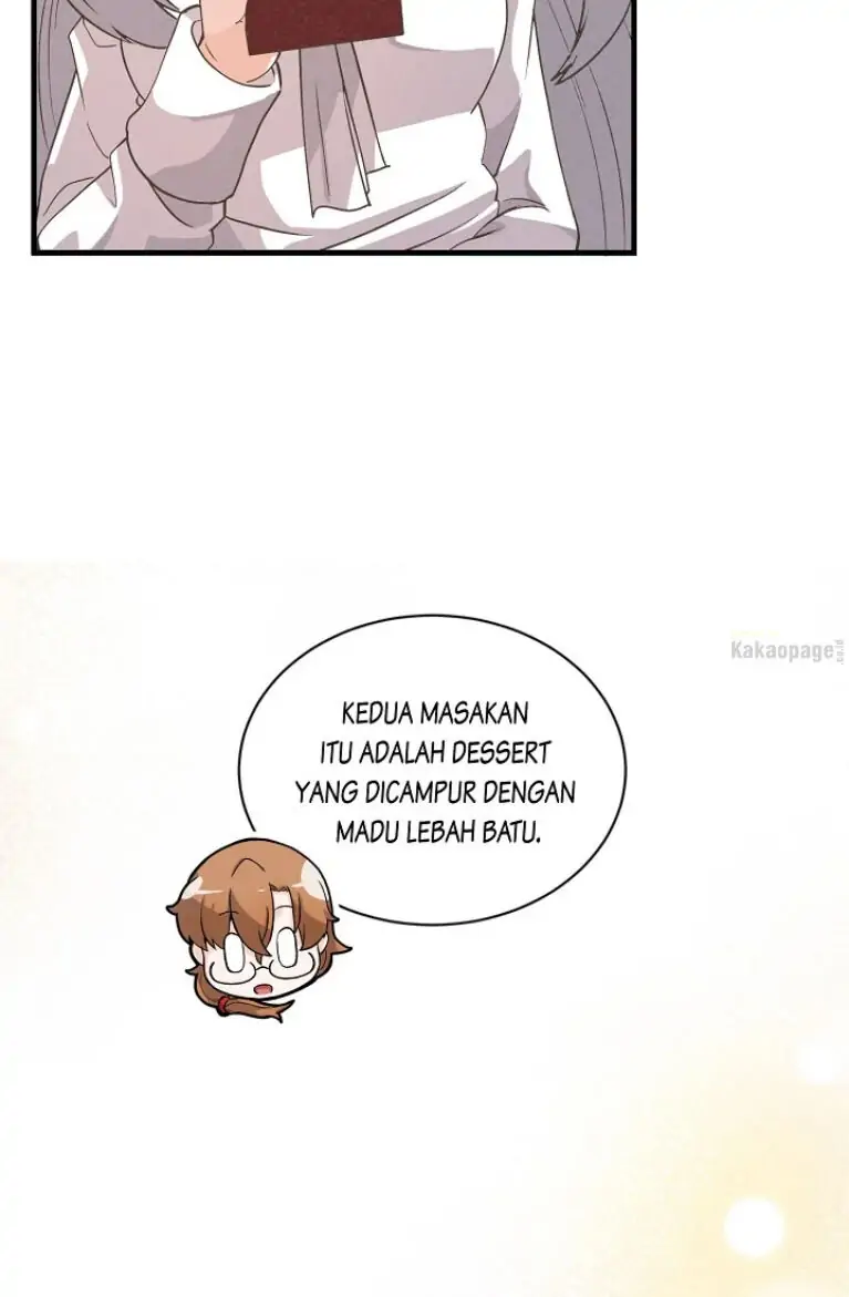 Spirit Farmer Chapter 36 - halaman 19