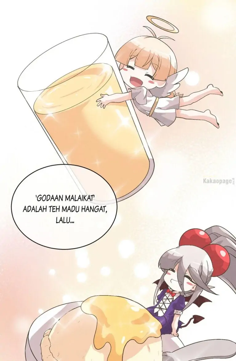 Spirit Farmer Chapter 36 - halaman 20