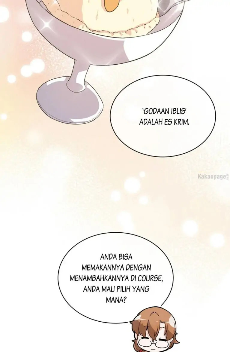 Spirit Farmer Chapter 36 - halaman 21