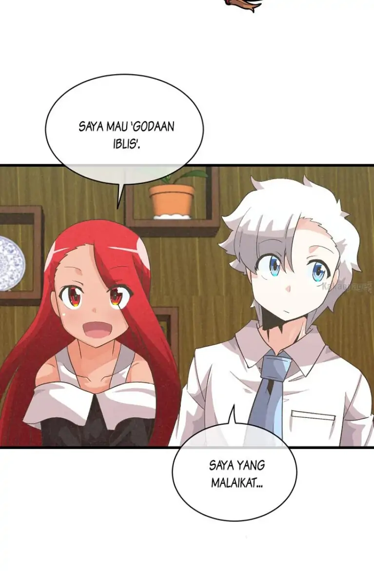 Spirit Farmer Chapter 36 - halaman 22