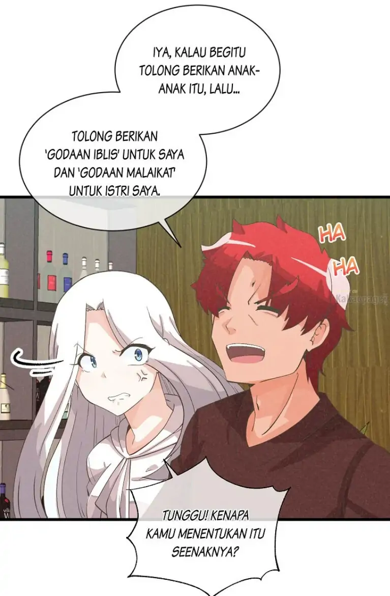 Spirit Farmer Chapter 36 - halaman 23