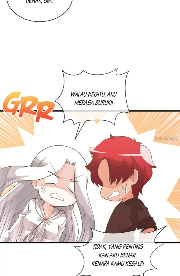 Spirit Farmer Chapter 36 - halaman 25